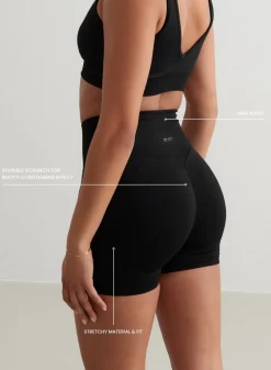 Shape Seamless Hotpants*AIM’N Outlet