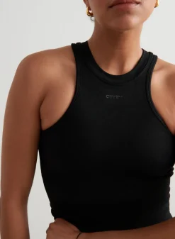 Shape Seamless Racerfront Top*AIM’N Sale