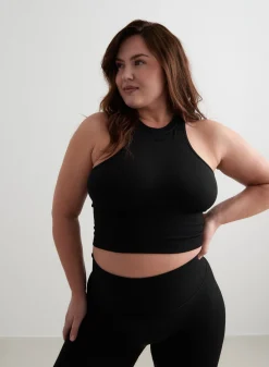 Shape Seamless Racerfront Top*AIM’N Sale