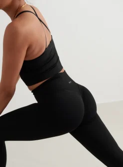 Shape Seamless Tights*AIM’N Hot
