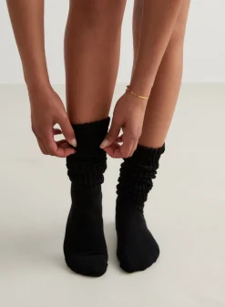 Slouch Socks*AIM’N New