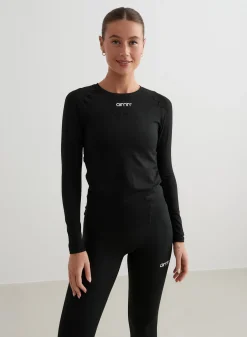 Soft Basic Long Sleeve*AIM’N Best