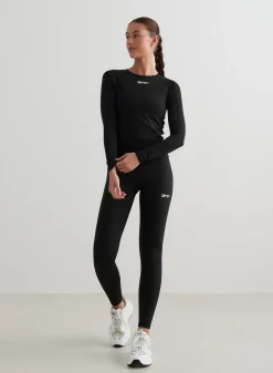 Soft Basic Long Sleeve*AIM’N Best