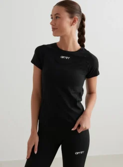 Soft Basic Short Sleeve*AIM’N Outlet