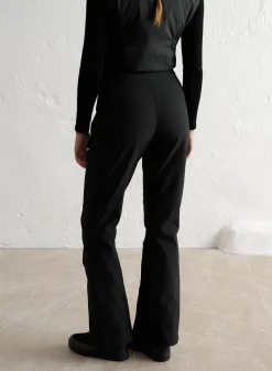 Stretch Thermo Pants*AIM’N
