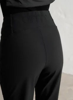 Stretch Thermo Pants*AIM’N