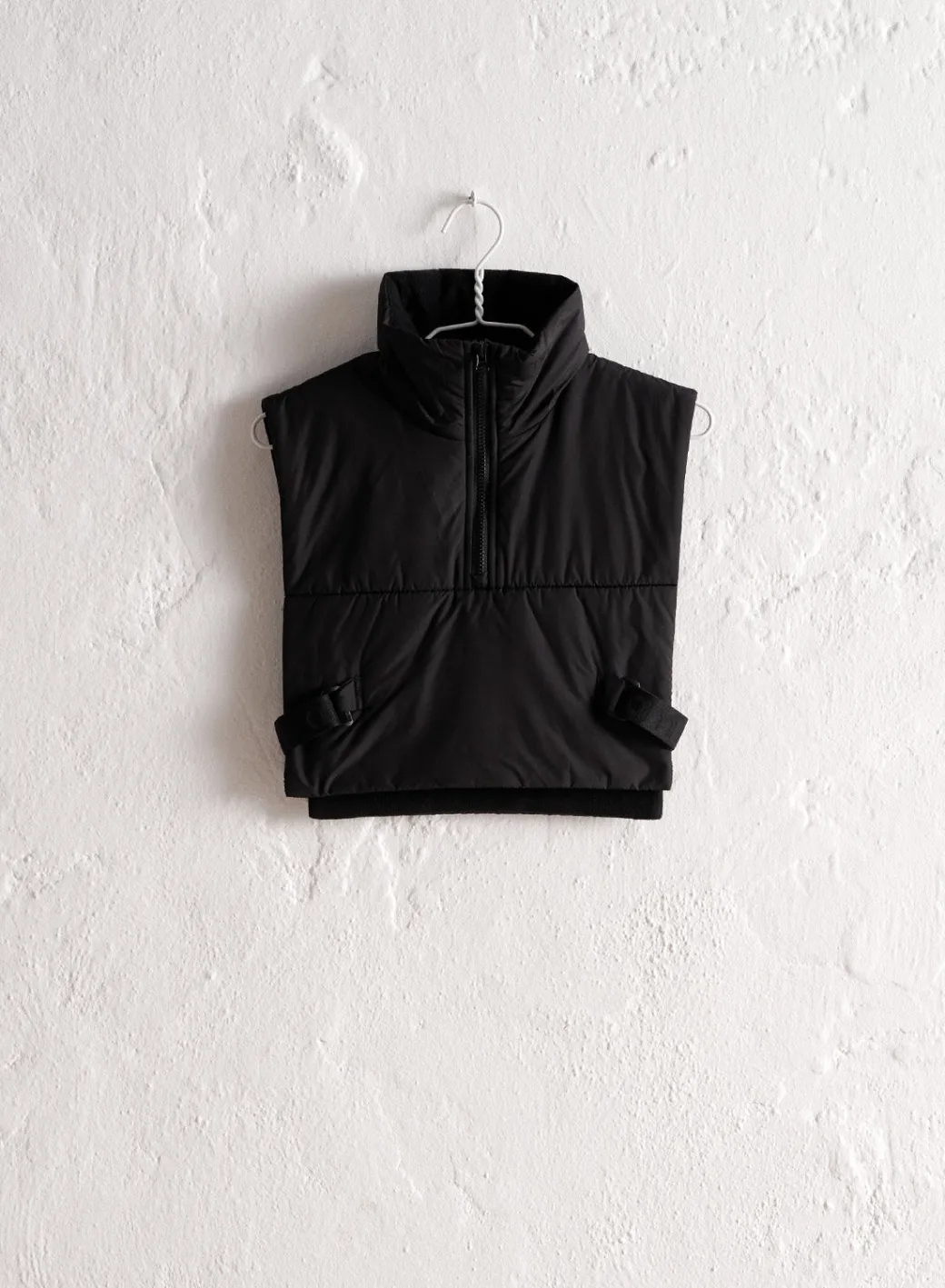 Black Thermo Collar*AIM’N New