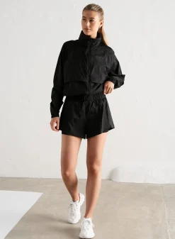 Black Trail Shorts*AIM’N Discount