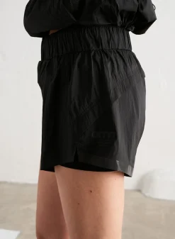 Black Trail Shorts*AIM’N Discount