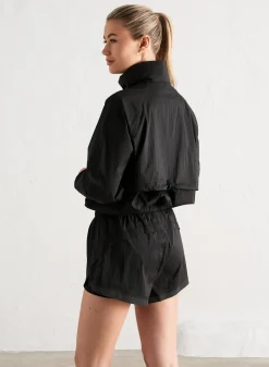 Black Trail Shorts*AIM’N Discount