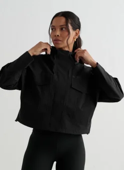Waterproof Jacket*AIM’N Sale