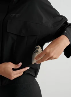 Waterproof Jacket*AIM’N Sale