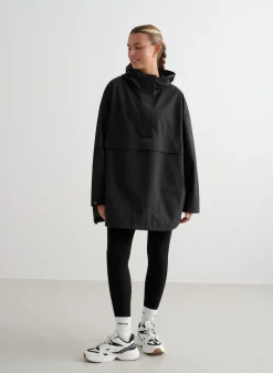 Waterproof Oversized Anorak*AIM’N Hot
