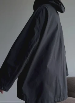 Waterproof Oversized Anorak*AIM’N Hot