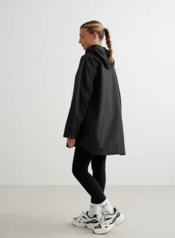Waterproof Oversized Anorak*AIM’N Hot