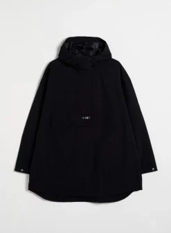 Waterproof Oversized Anorak*AIM’N Hot