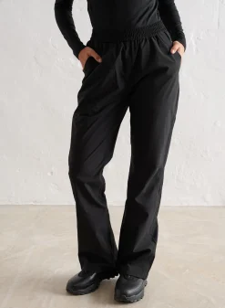 Black Waterproof Pants*AIM’N Sale