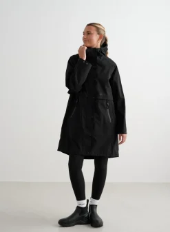 Waterproof Parka*AIM’N Best