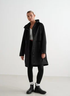 Waterproof Parka*AIM’N Best
