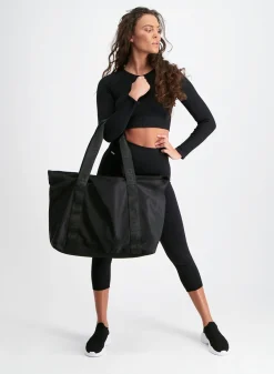 Black Weekend Bag*AIM’N Discount
