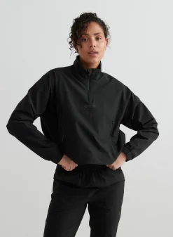 Windbreaker Jacket*AIM’N Hot