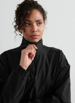 Windbreaker Jacket*AIM’N Hot