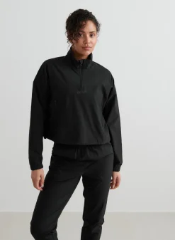 Windbreaker Jacket*AIM’N Hot