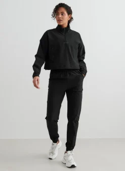 Windbreaker Pants*AIM’N Best