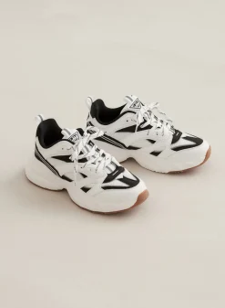 Black/white Athena 100*AIM’N Sale
