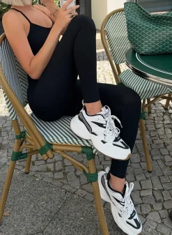 Black/white Athena 100*AIM’N Sale