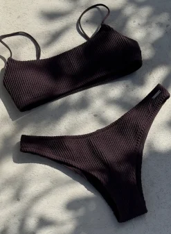 Capri U-shape Bikini Bottom*AIM’N Outlet