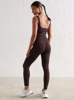 Ribbed Seamless Petite Tights*AIM’N Outlet