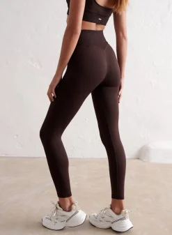 Ribbed Seamless Tights*AIM’N Clearance