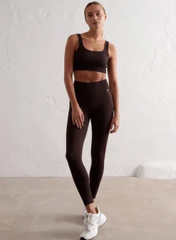 Ribbed Seamless Tights*AIM’N Clearance