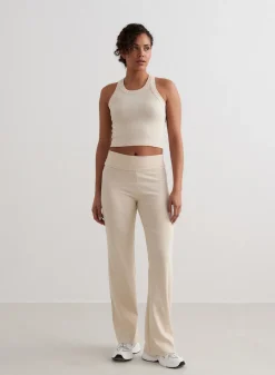 Ease Ribbed Tank Top*AIM’N New