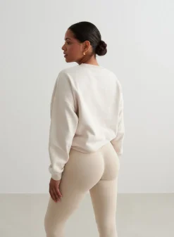 Club Terry Sweatshirt*AIM’N