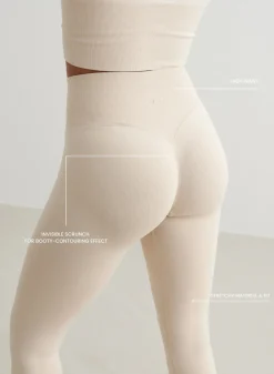 Shape Seamless Tights*AIM’N Clearance