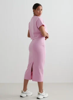 French Terry Skirt*AIM’N Online