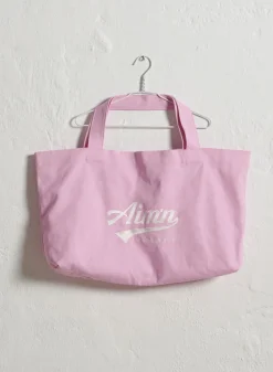 Pitch Canvas Tote Bag*AIM’N