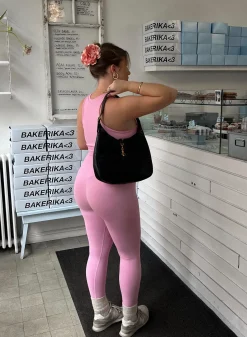 Shape Seamless Tights*AIM’N Best