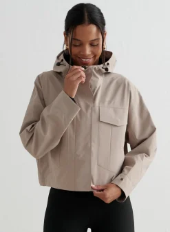 Waterproof Jacket*AIM’N Best