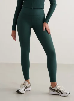 Ribbed Performance Tights*AIM’N Discount
