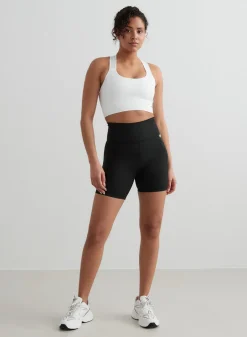 Double Pocket Midi Biker Shorts*AIM’N Discount