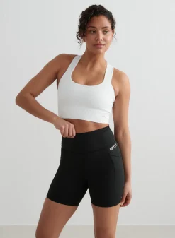Double Pocket Midi Biker Shorts*AIM’N Discount