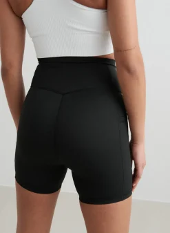 Double Pocket Midi Biker Shorts*AIM’N Discount