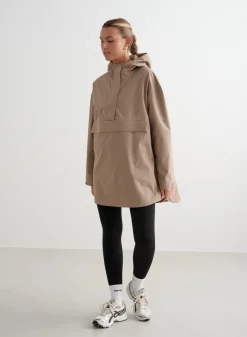 Waterproof Oversized Anorak*AIM’N Outlet