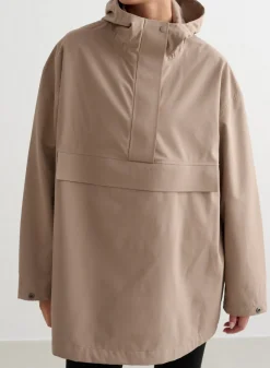 Waterproof Oversized Anorak*AIM’N Outlet