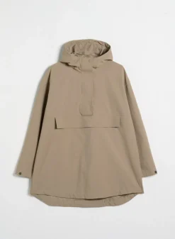 Waterproof Oversized Anorak*AIM’N Outlet
