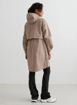 Waterproof Parka*AIM’N Hot