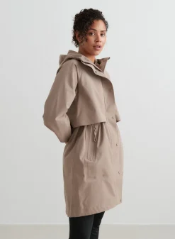 Waterproof Parka*AIM’N Hot